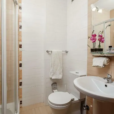 Casa Luar By Real Life Concierge דירה