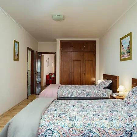 Apartment Casa Luar By Real Life Concierge *