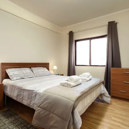 Apartment Casa Luar By Real Life Concierge Portimão