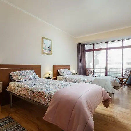 Lejlighed Casa Luar By Real Life Concierge Portimão