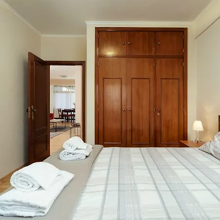 Lejlighed Casa Luar By Real Life Concierge Portimão