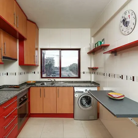 Casa Luar By Real Life Concierge Portimão